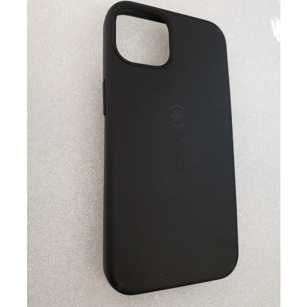 Speck Magnetic Case for iPhone 13 - Black Cover